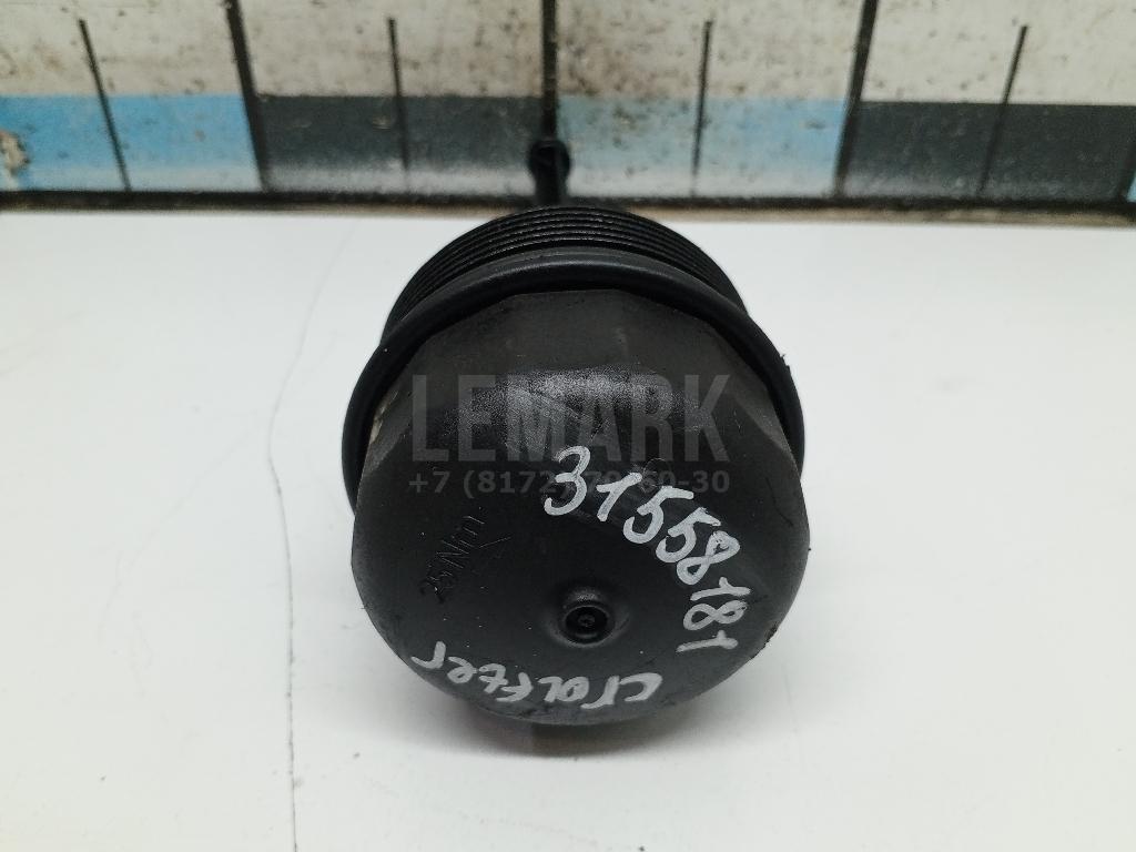 Крышка масляного фильтра для  BMW 1-serie F20/F21 2011-2019