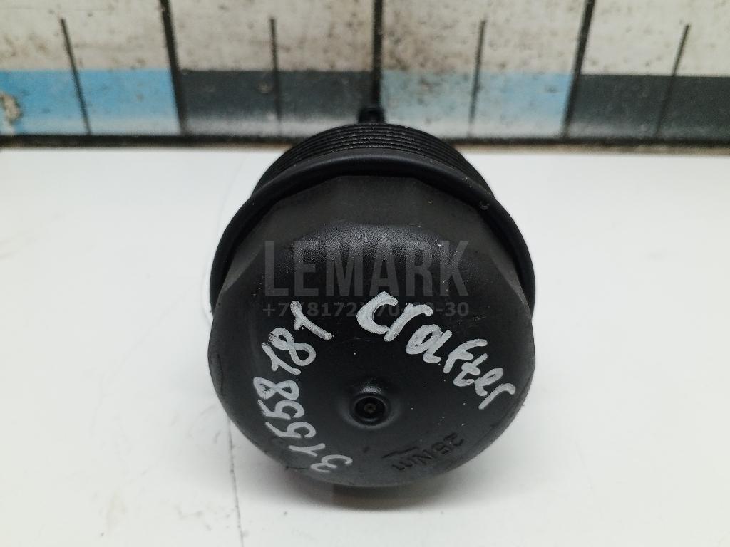 Крышка масляного фильтра для  BMW 1-serie F20/F21 2011-2019