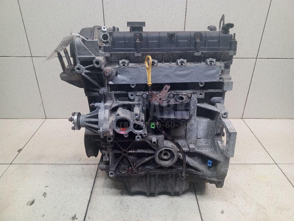 Двигатель 1752082 Ford
