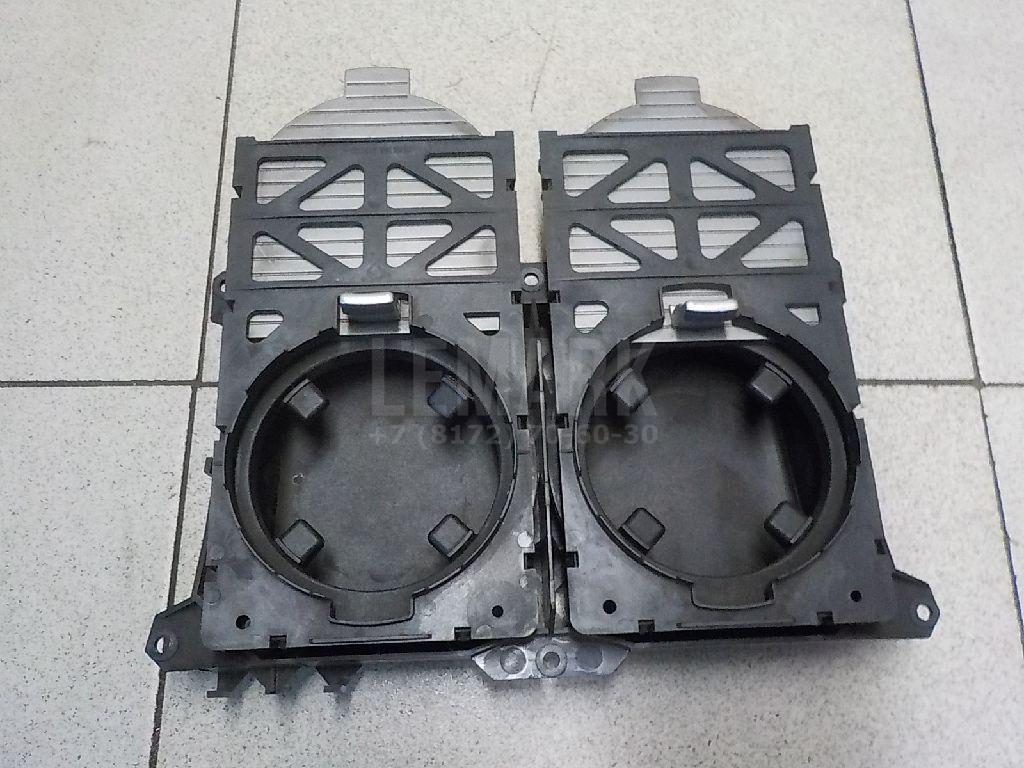 Подстаканник для  Audi A8 [4D] 1999-2002
