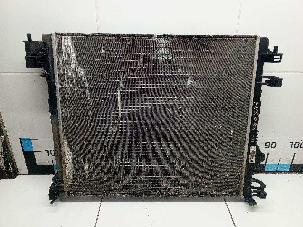 Радиатор основной 21410BM90A Nissan