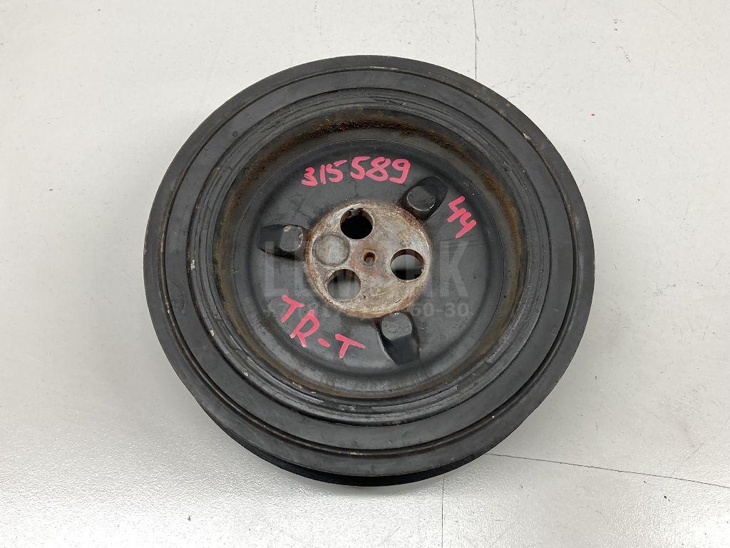 Шкив коленвала 1748942 Ford