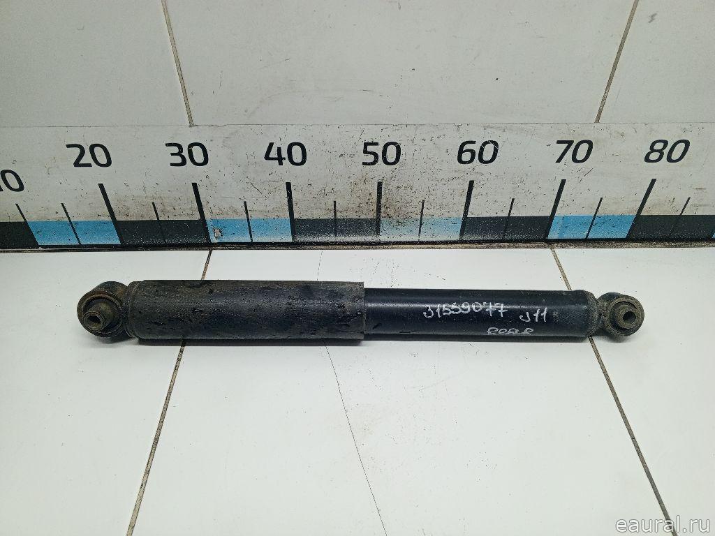 Амортизатор задний