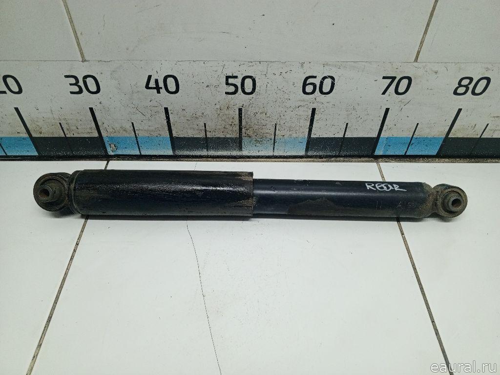 Амортизатор задний