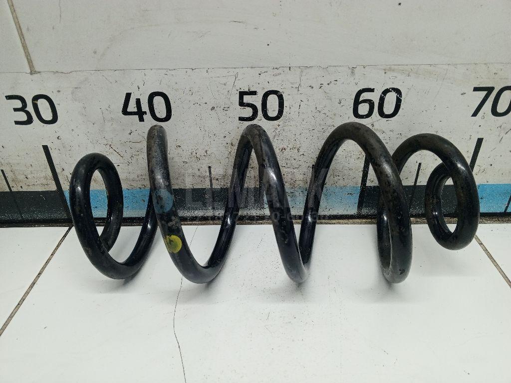 Пружина задняя 55020HZ31A Nissan