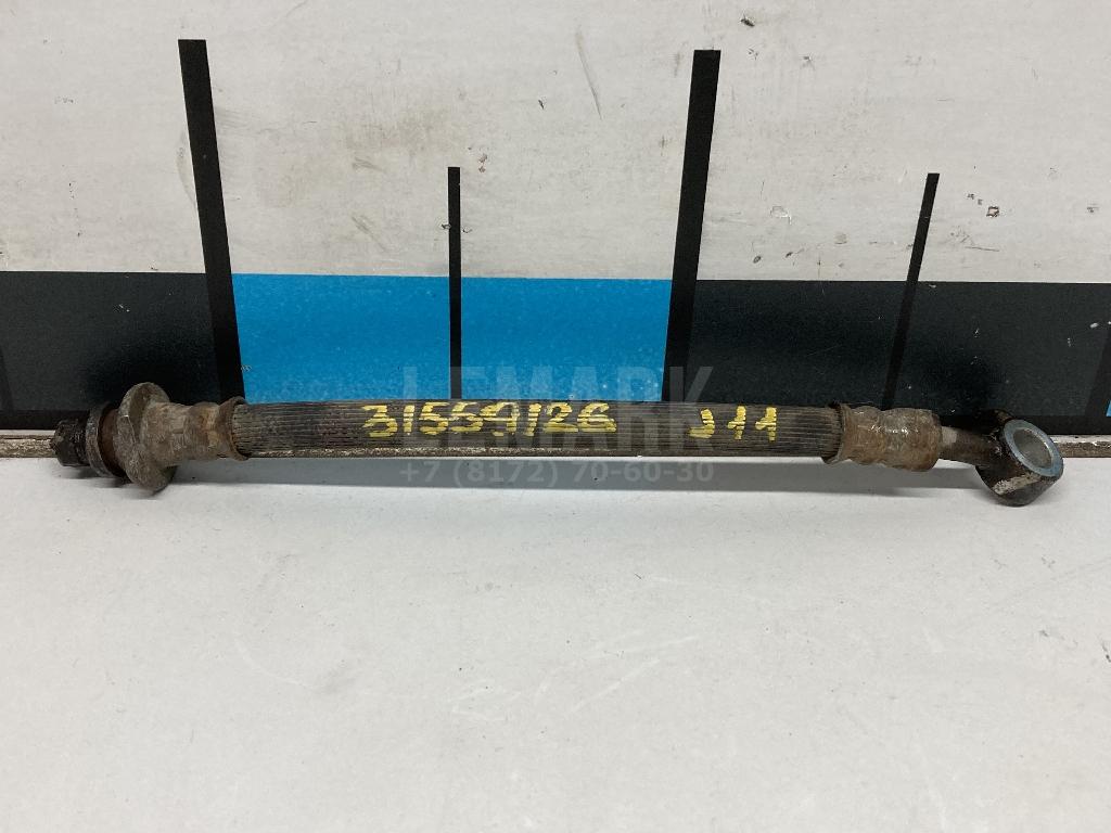 Шланг тормозной задний правый 462104CE1D Nissan