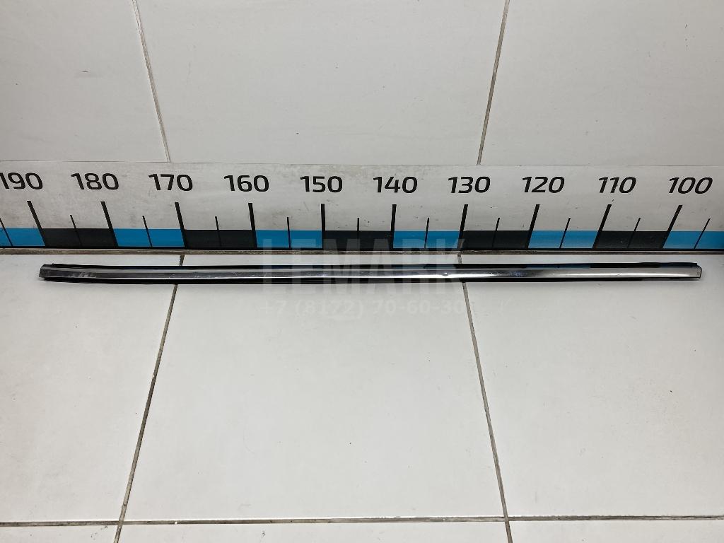 Накладка стекла переднего левого 80821HV00A Nissan