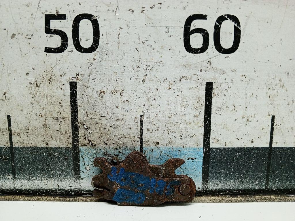 Механизм ручной подводки колодок 34416851439 BMW