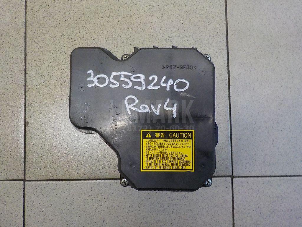 Блок ABS (насос) 4405042230 Toyota