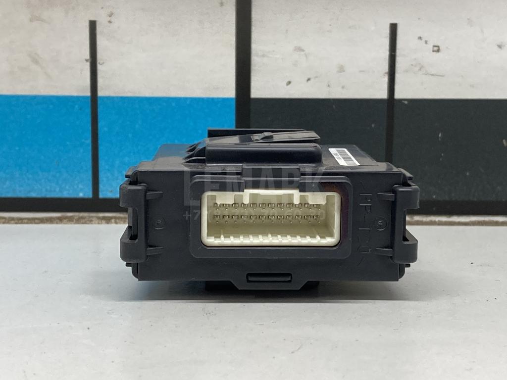 Блок управления ABS 476A0HL00A Nissan