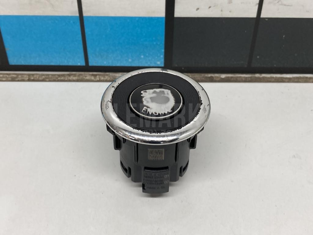 Кнопка запуска двигателя 251504BA0A Nissan