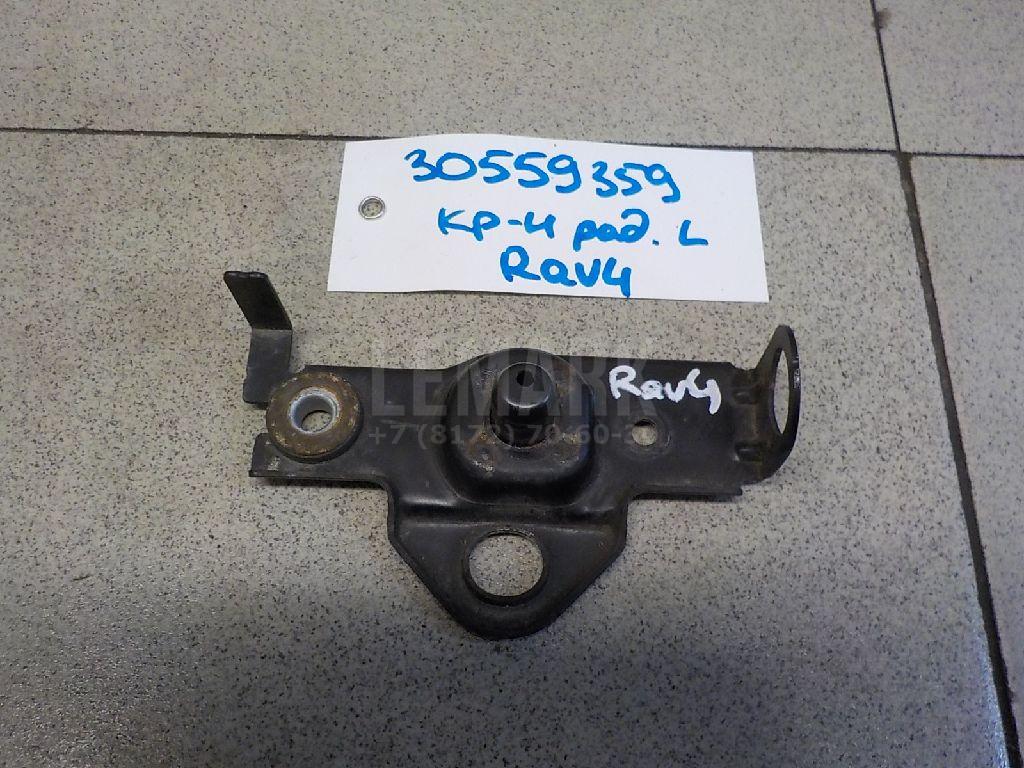 Кронштейн интеркулера 1653426010 Toyota