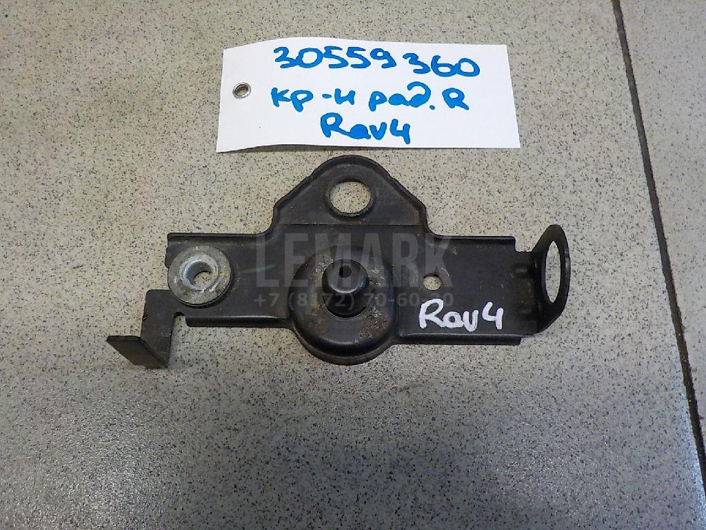 Кронштейн интеркулера 1653426020 Toyota