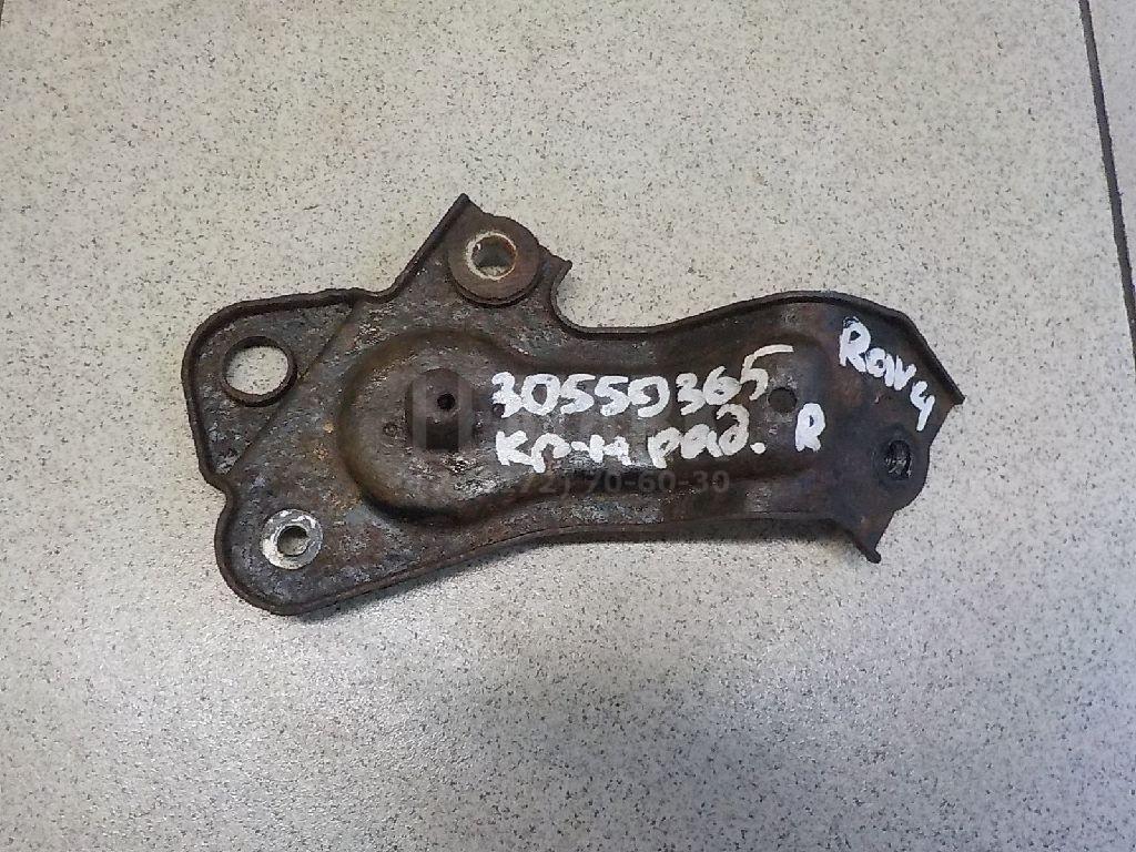 Кронштейн интеркулера 1653426040 Toyota