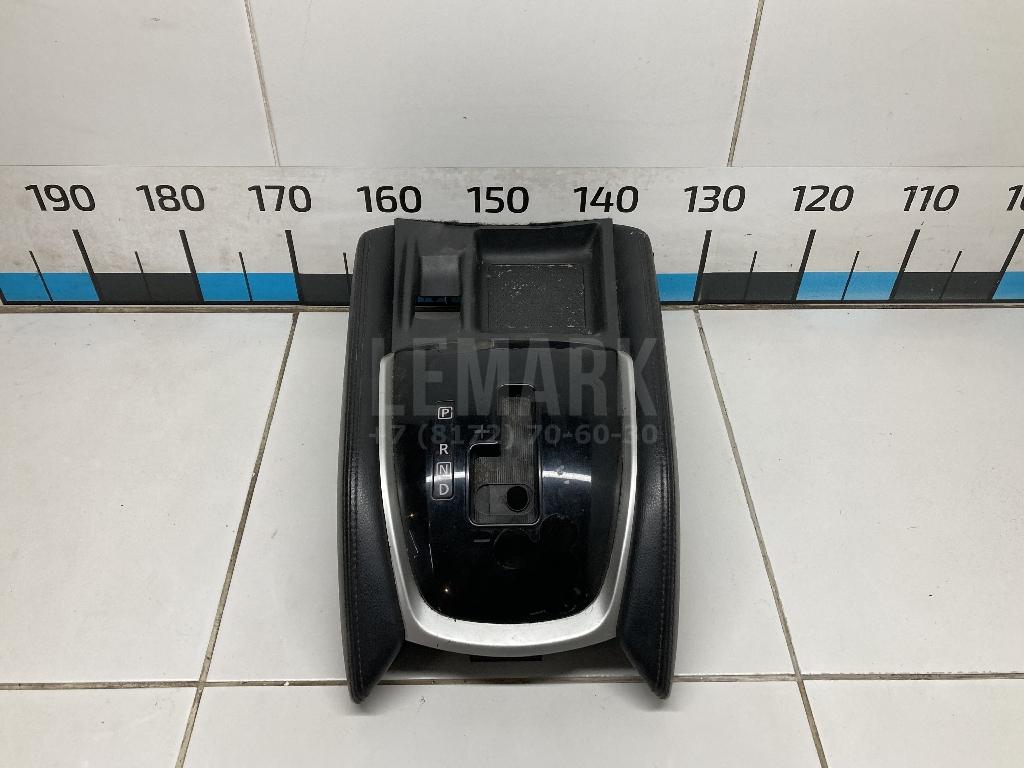 Накладка декоративная 969414CC4C Nissan