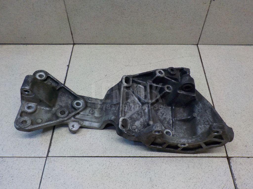 Кронштейн гидроусилителя 30731516 Volvo