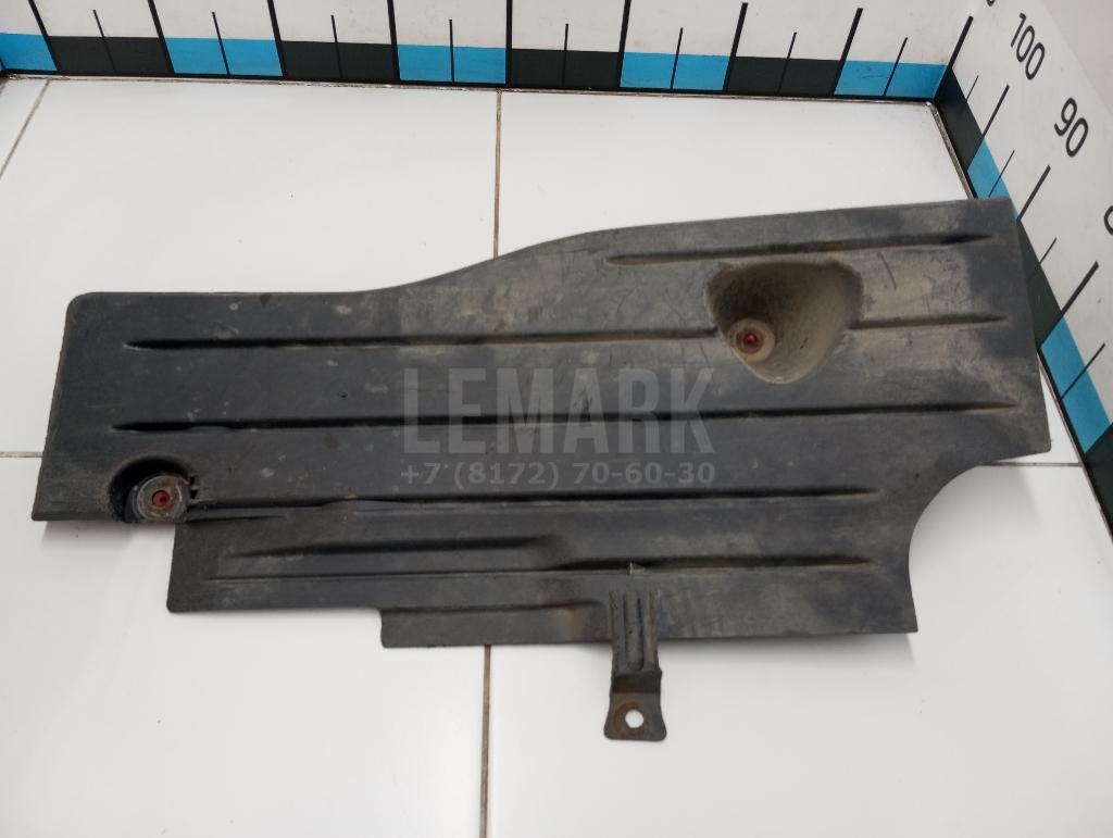 Защита антигравийная для  BMW X5 F15/F85 2013-2018
