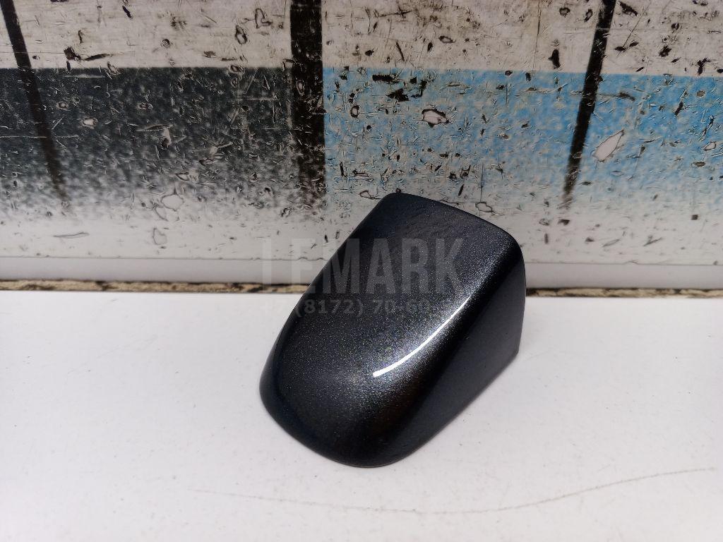 Накладка вставки замка двери для  BMW 5-serie F10/F11 2009-2016