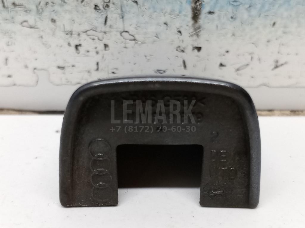 Накладка вставки замка двери для  BMW 5-serie F10/F11 2009-2016