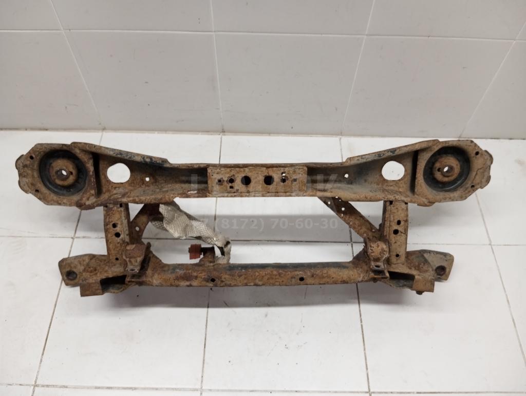 Балка задняя 2320059 Ford