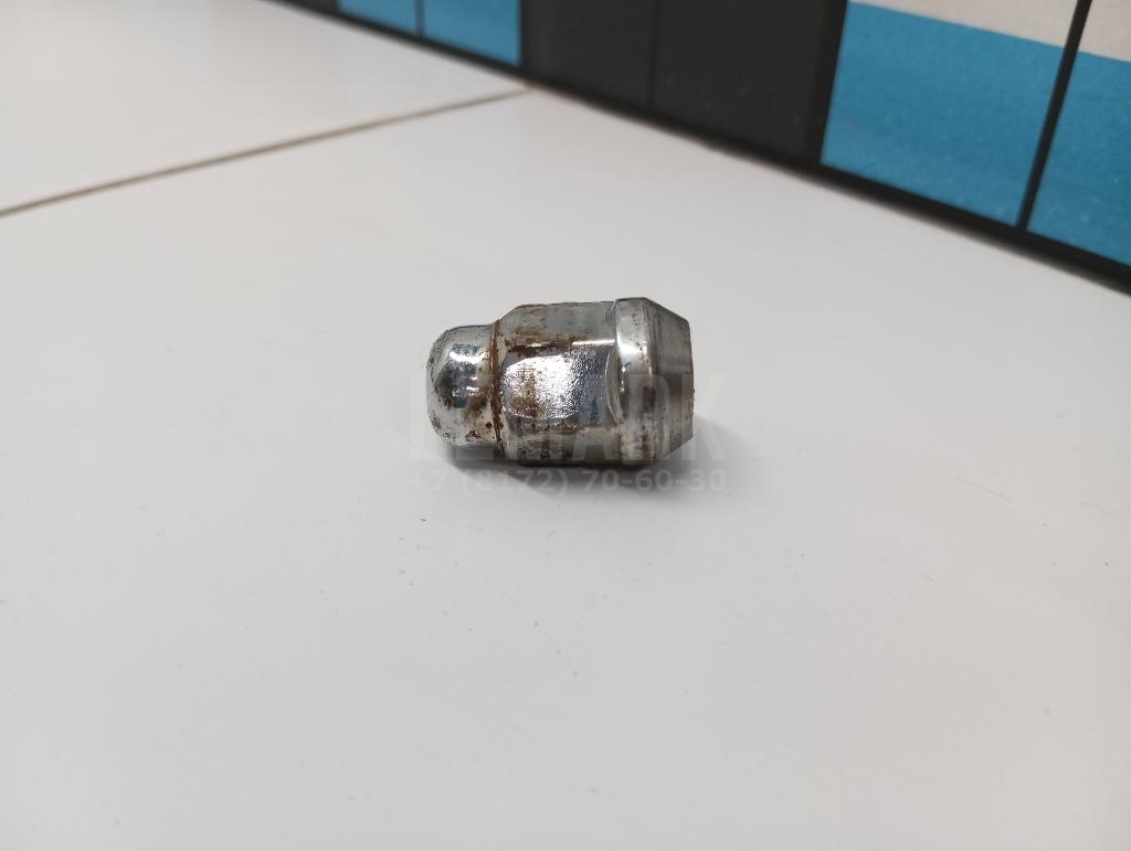 Гайка колеса 5114407 Ford