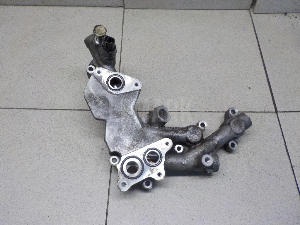 Фланец 1578126030 Toyota