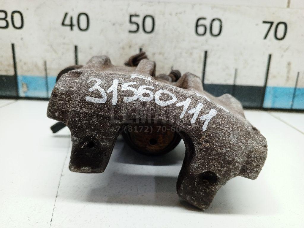 Суппорт тормозной задний левый BPYK2671X Mazda