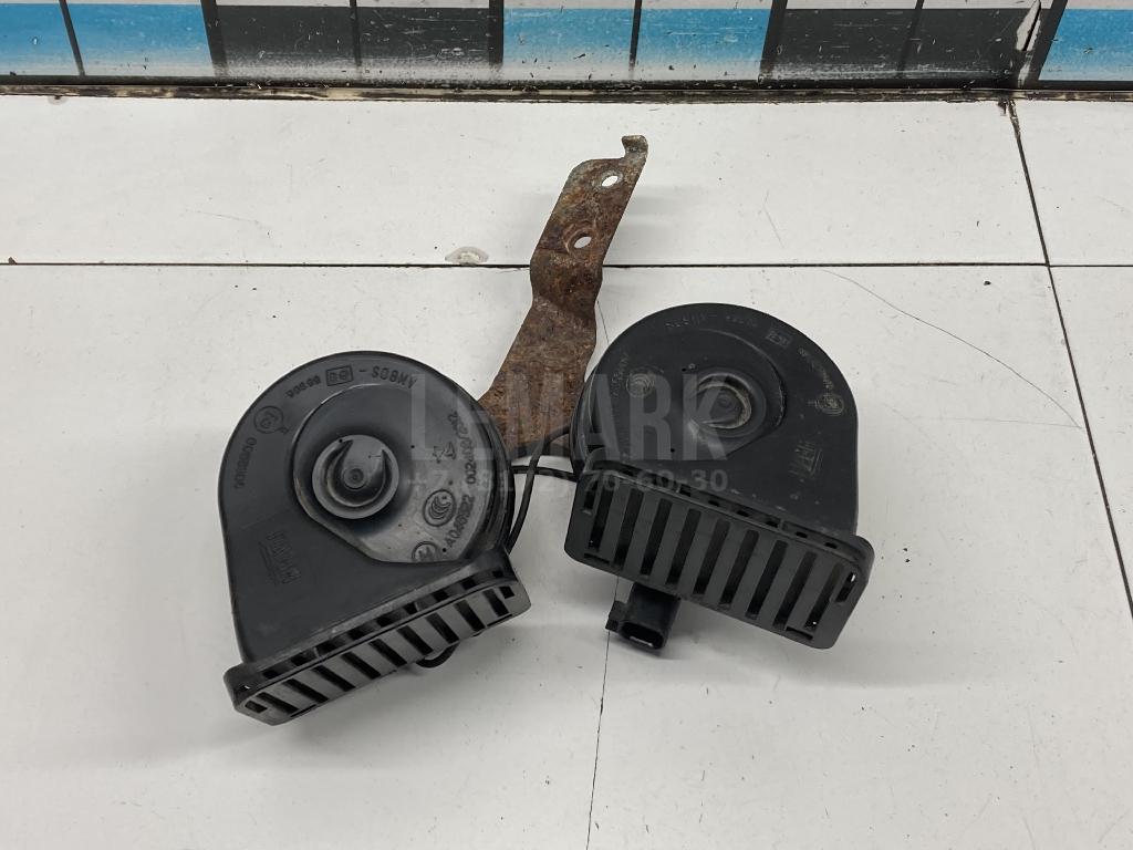 Сигнал звуковой 2283927 Ford