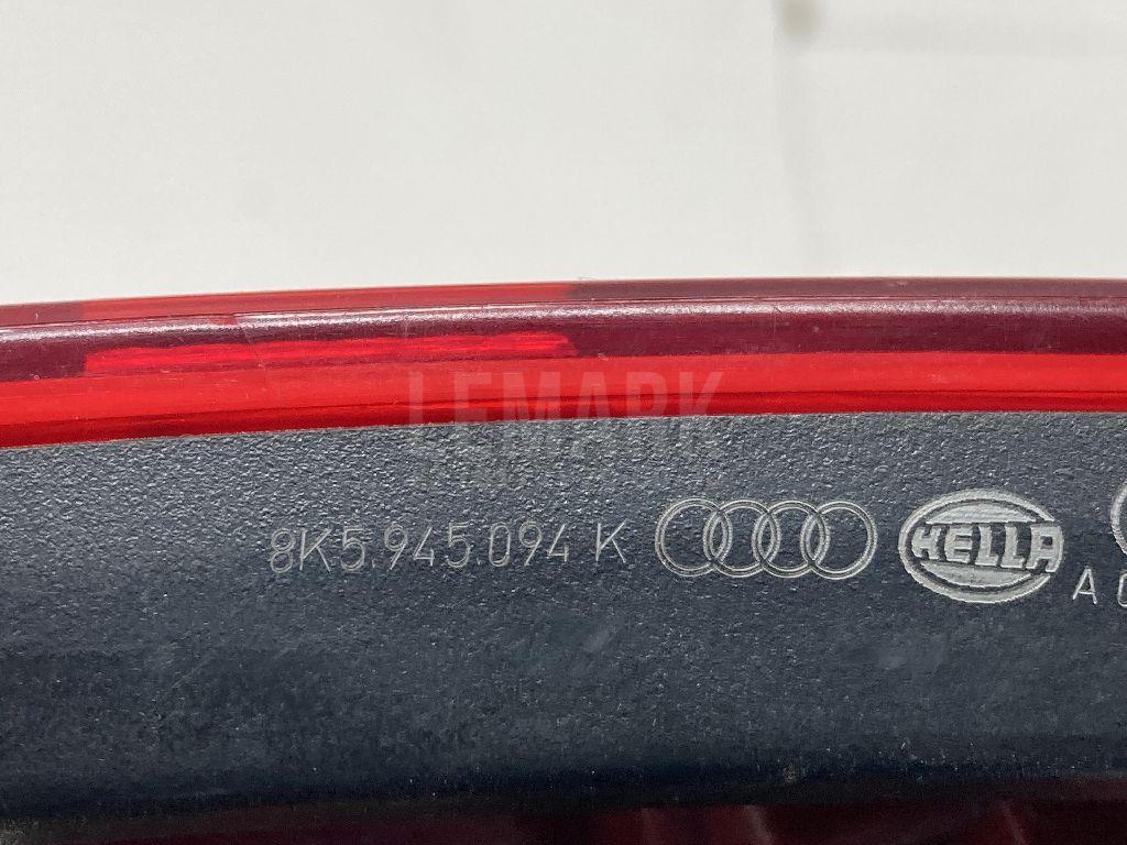 Фонарь задний внутренний правый для  Citroen C4 Grand Picasso 2006-2014