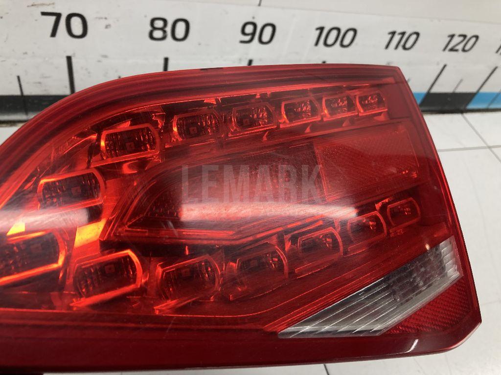 Фонарь задний внутренний правый для  Citroen C4 Grand Picasso 2006-2014