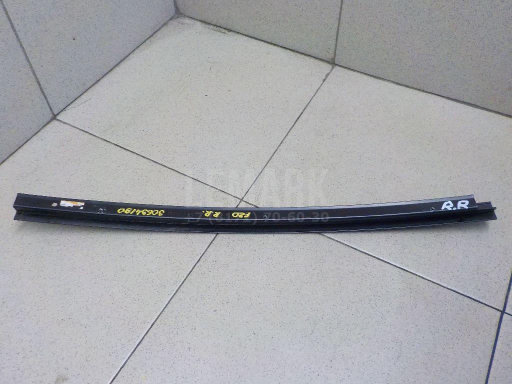 Направляющая стекла двери для  BMW 5-serie E60/E61 2003-2009