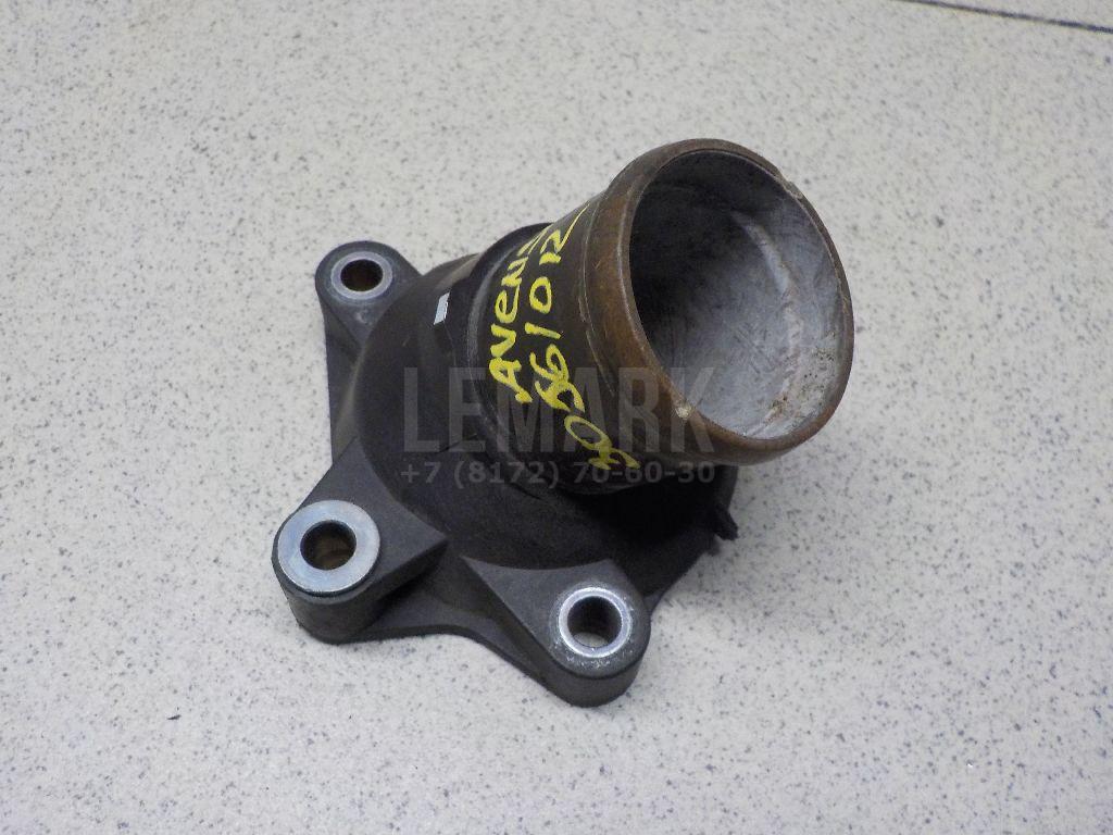 Крышка термостата 163210R020 Toyota