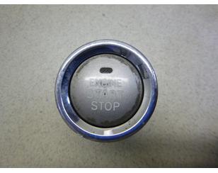 Кнопка запуска двигателя для Lexus ES (SV40) 2006-2012 с разбора состояние хорошее