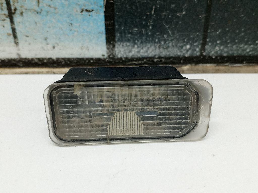 Фонарь подсветки номера 5105886 Ford