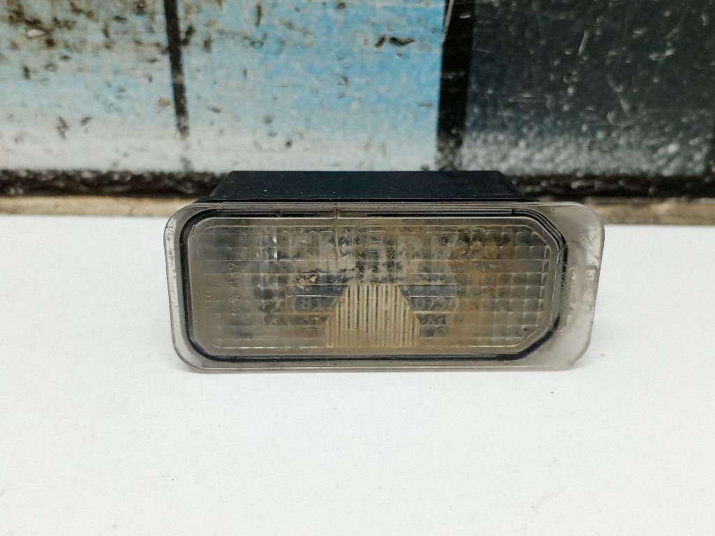 Фонарь подсветки номера 5105886 Ford