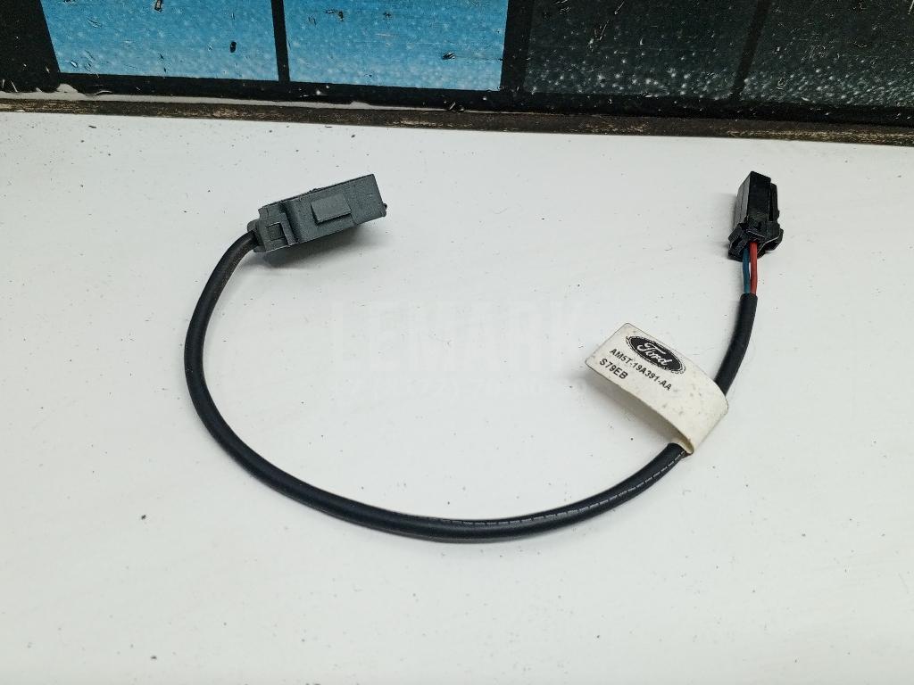Микрофон 2028621 Ford
