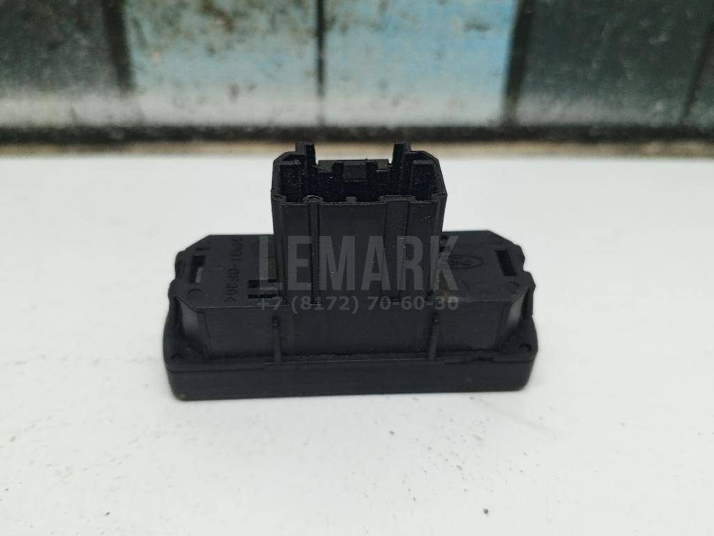 Кнопка многофункциональная для  Fiat Ducato 244 (+Elabuga) 2002-2006