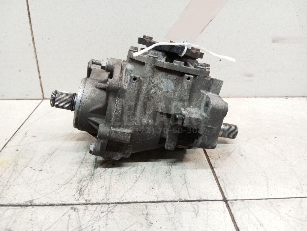 Коробка раздаточная 0A6409053AG VAG