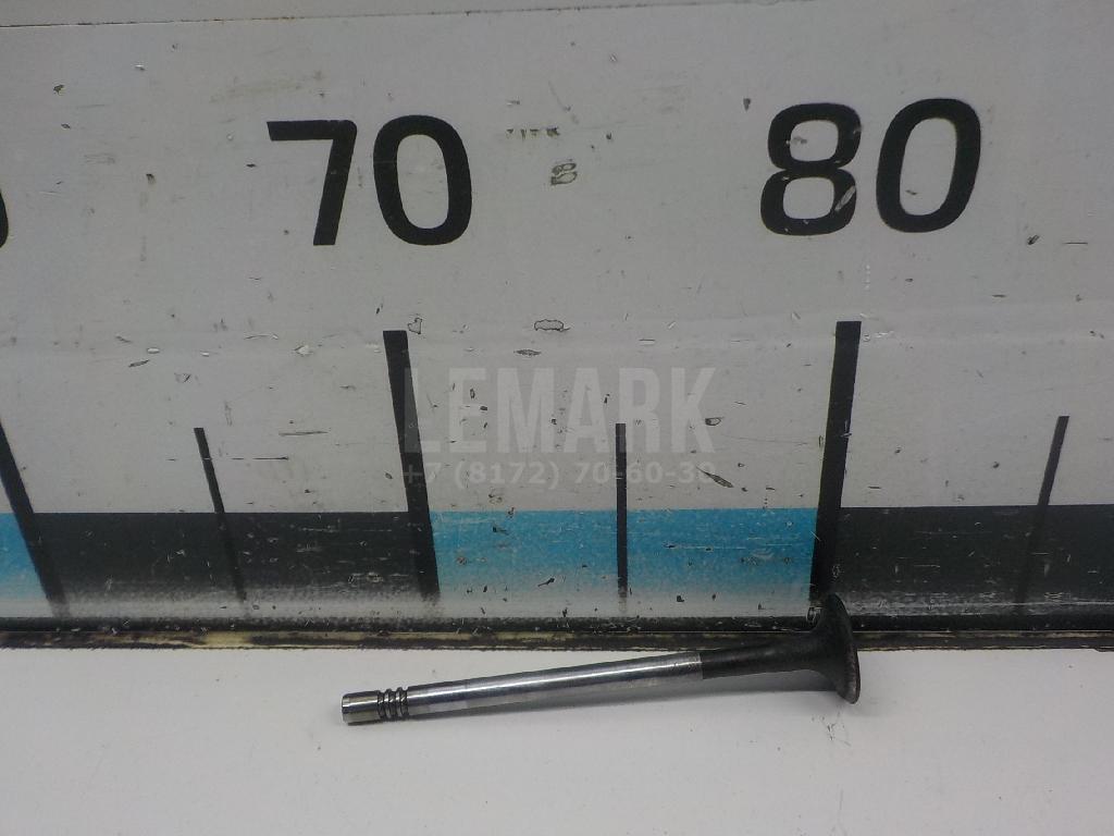 Клапан впускной 1738494 Ford