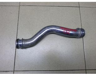 Трубка охлажд. жидкости металлическая для Nissan X-Trail (T32) 2014> с разборки состояние отличное