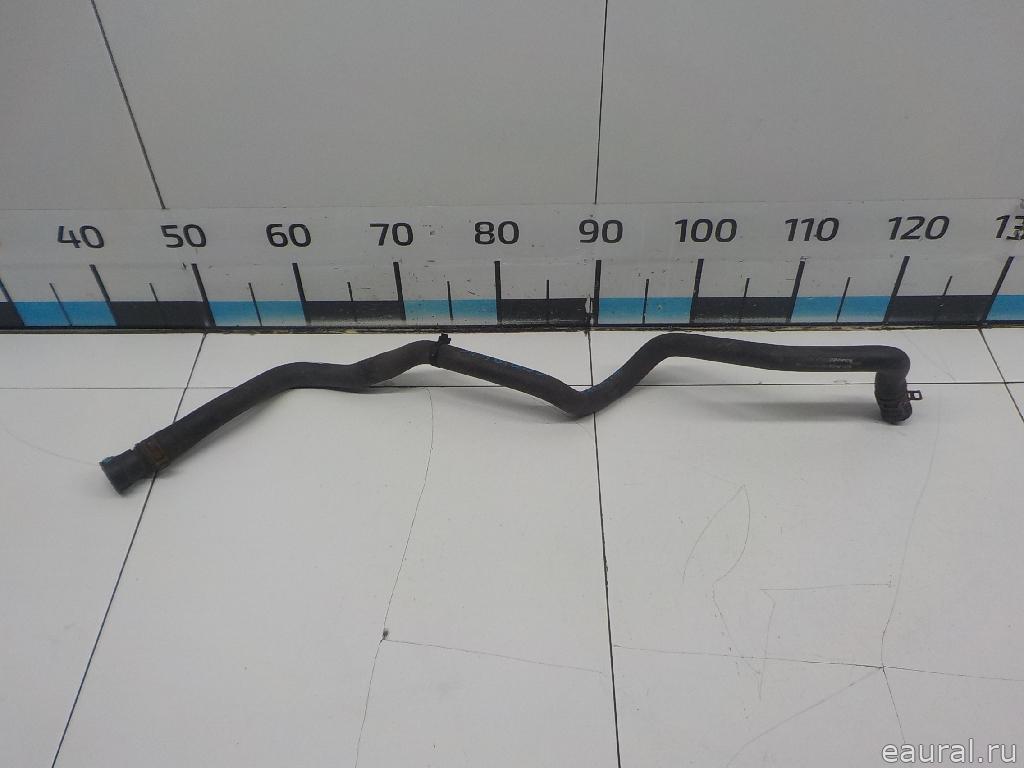 Шланг отопителя