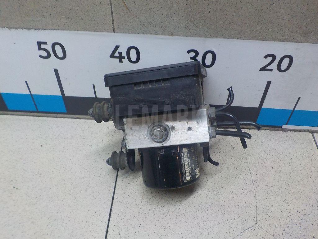 Блок ABS (насос) 1K0614517AFBEF VAG