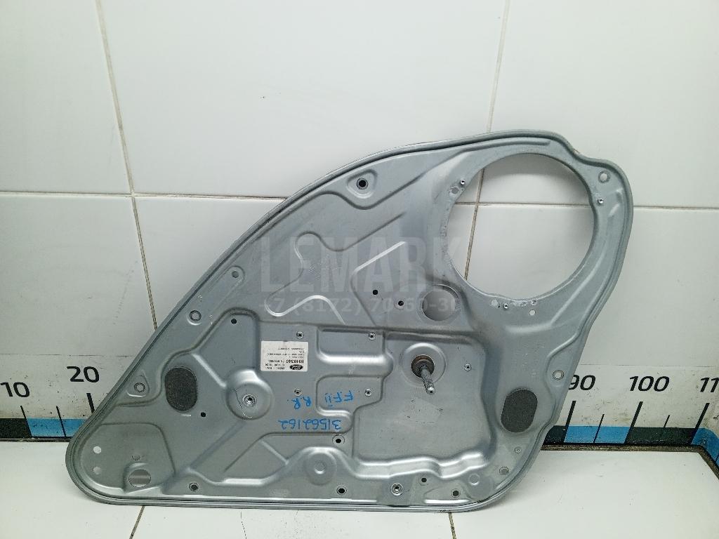 Стеклоподъемник механ. задний правый 1738643 Ford