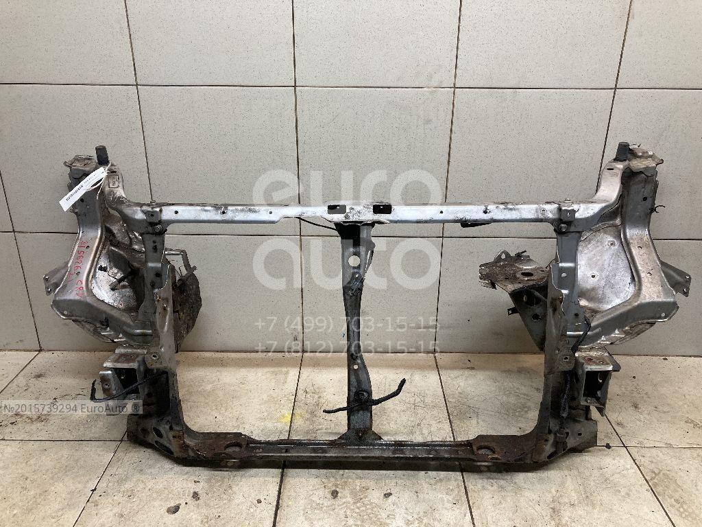 Панель передняя для Honda CR-V 2002-2006 в Москве
