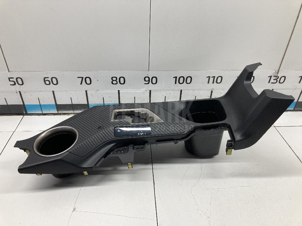 Накладка декоративная 5880442100C0 Toyota