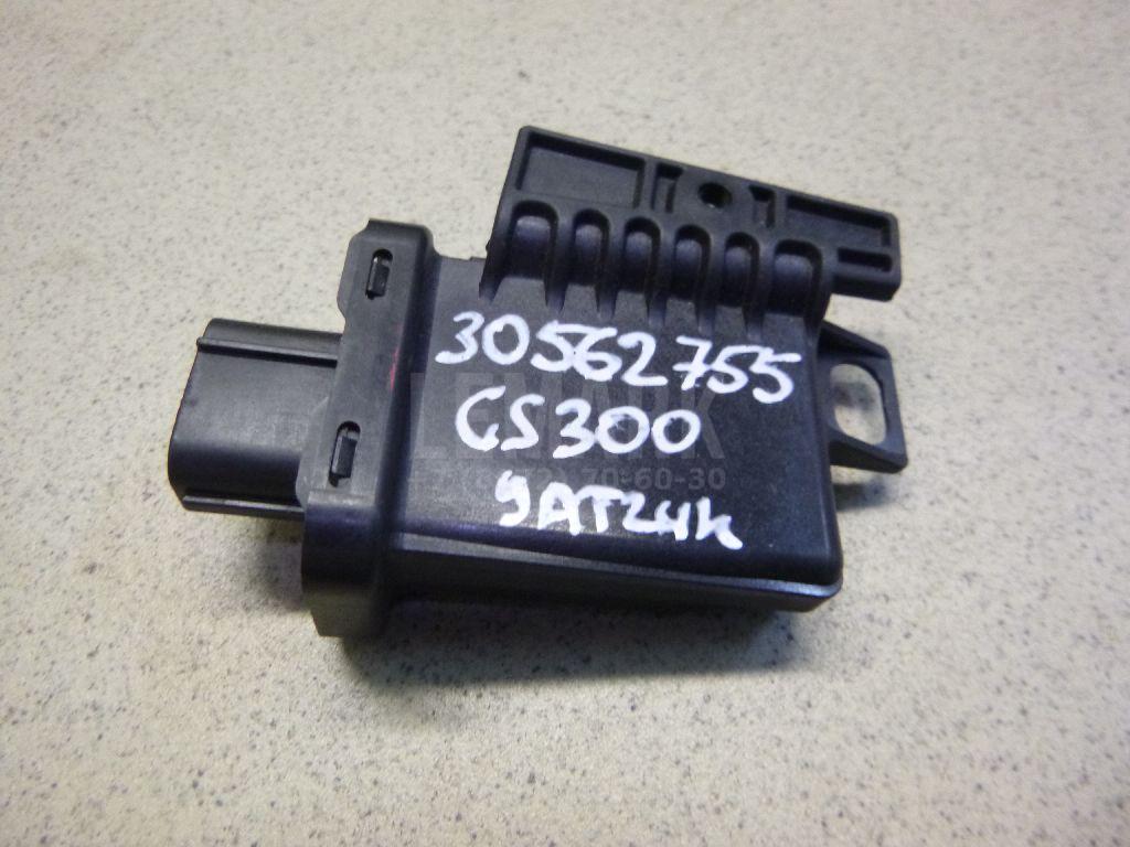 Датчик 8999130050 Toyota