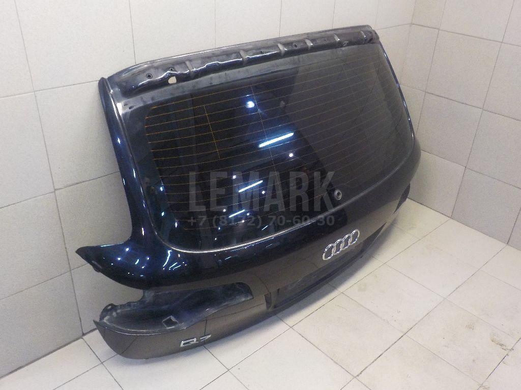 Дверь багажника со стеклом для  Audi A8 [4D] 1994-1998