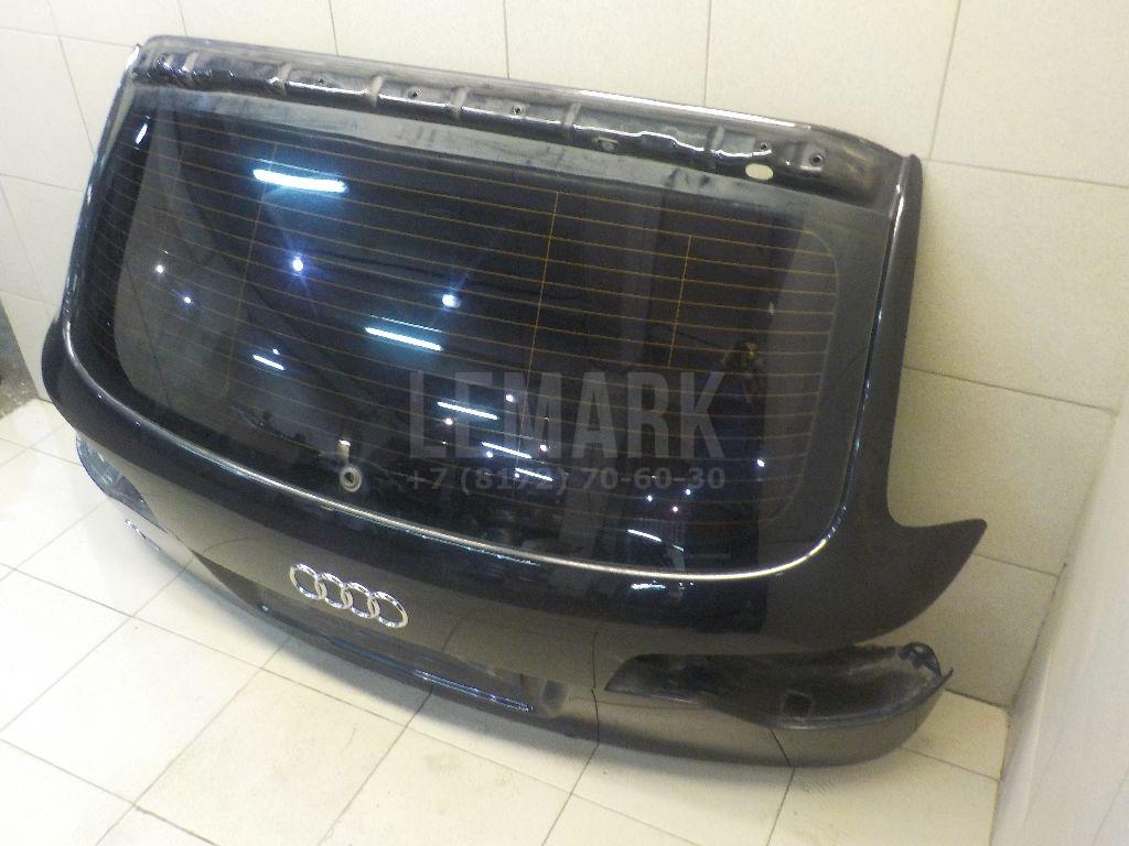 Дверь багажника со стеклом для  Audi A8 [4D] 1994-1998