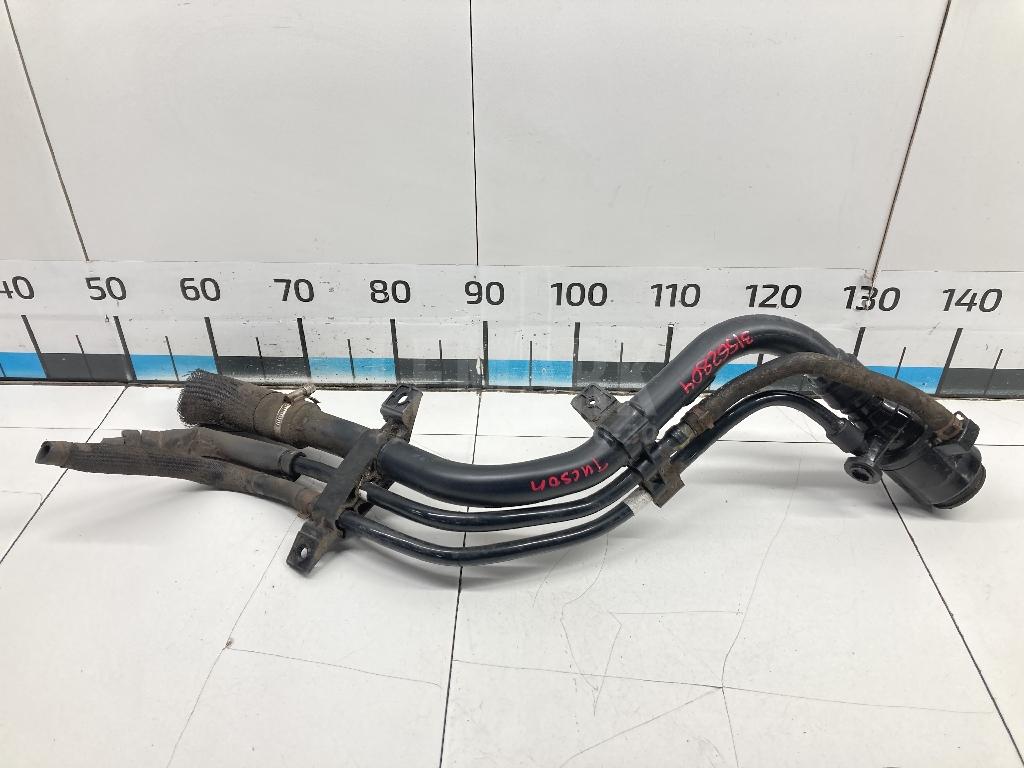 Горловина топливного бака 31030D7000 Hyundai-Kia