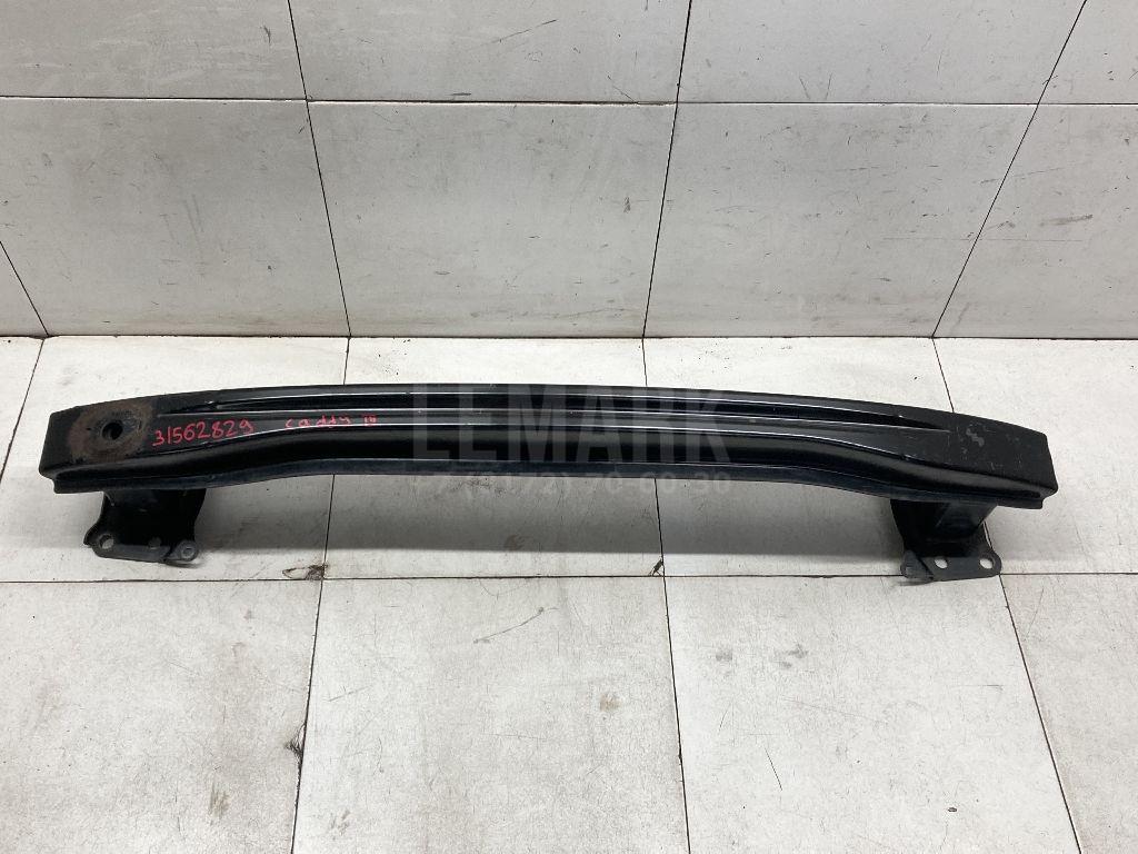Усилитель переднего бампера 1T0807109B VAG